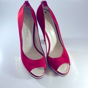 dsquared2 women’s heels